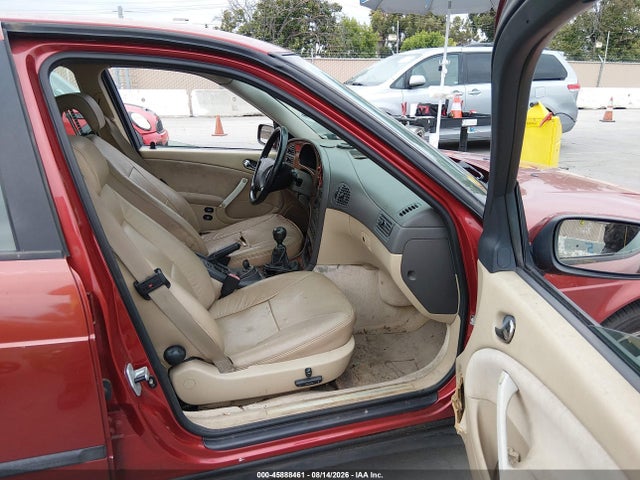 Продажа на аукционе авто 1999 Saab 9-5, vin: YS3ED45E2X3003618, номер лота: 45888461
