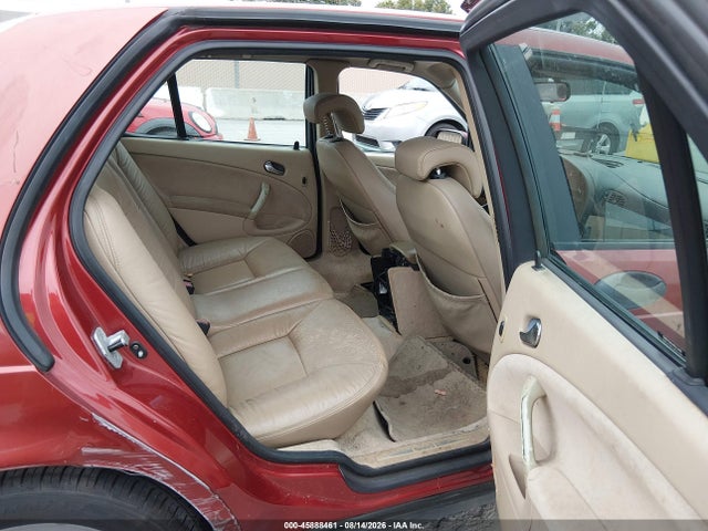 Продажа на аукционе авто 1999 Saab 9-5, vin: YS3ED45E2X3003618, номер лота: 45888461