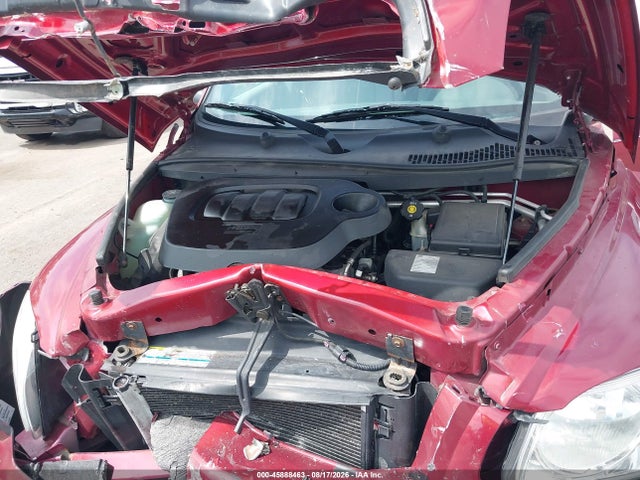Aukcja sprzedaży 2006 Chevrolet Hhr Lt, vin: 3GNDA23D46S565854, numer aukcji: 45888463