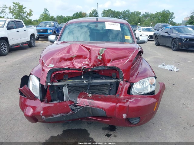 Aukcja sprzedaży 2006 Chevrolet Hhr Lt, vin: 3GNDA23D46S565854, numer aukcji: 45888463