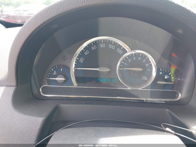 Aukcja sprzedaży 2006 Chevrolet Hhr Lt, vin: 3GNDA23D46S565854, numer aukcji: 45888463