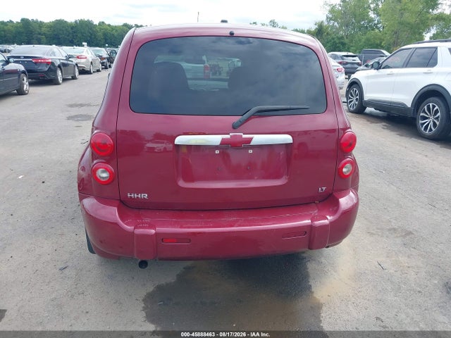 Aukcja sprzedaży 2006 Chevrolet Hhr Lt, vin: 3GNDA23D46S565854, numer aukcji: 45888463