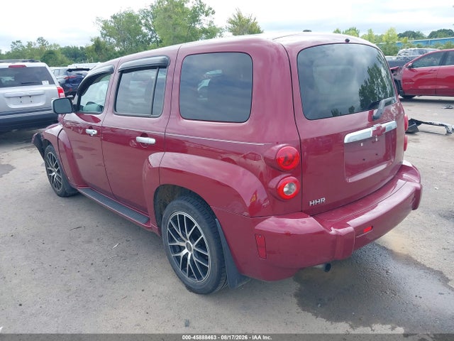 Aukcja sprzedaży 2006 Chevrolet Hhr Lt, vin: 3GNDA23D46S565854, numer aukcji: 45888463