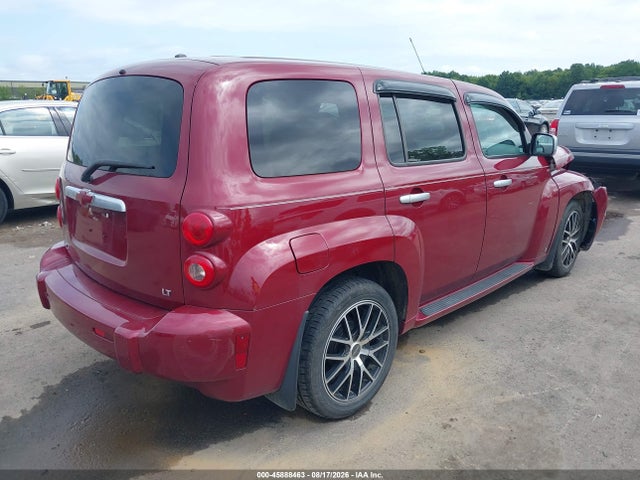 Aukcja sprzedaży 2006 Chevrolet Hhr Lt, vin: 3GNDA23D46S565854, numer aukcji: 45888463