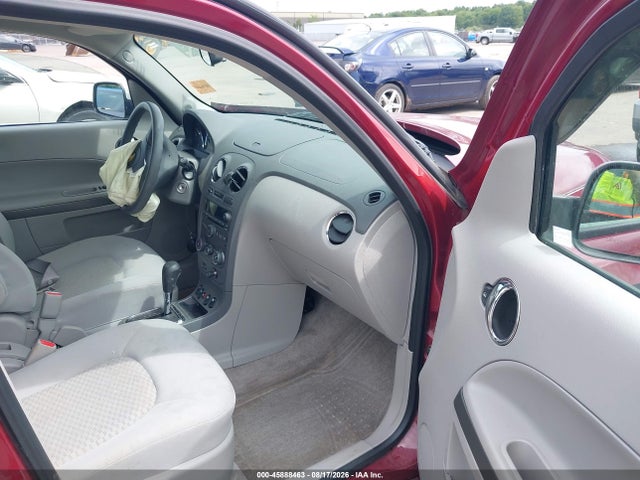 Aukcja sprzedaży 2006 Chevrolet Hhr Lt, vin: 3GNDA23D46S565854, numer aukcji: 45888463