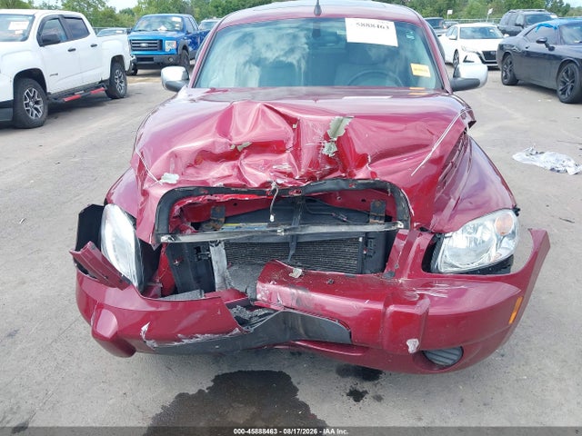 Aukcja sprzedaży 2006 Chevrolet Hhr Lt, vin: 3GNDA23D46S565854, numer aukcji: 45888463