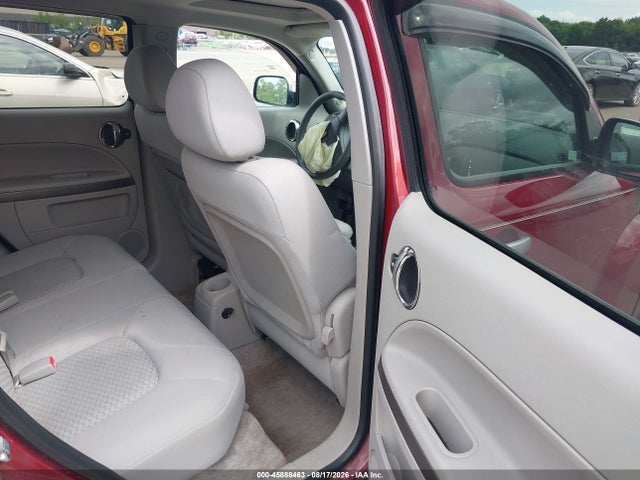 Aukcja sprzedaży 2006 Chevrolet Hhr Lt, vin: 3GNDA23D46S565854, numer aukcji: 45888463