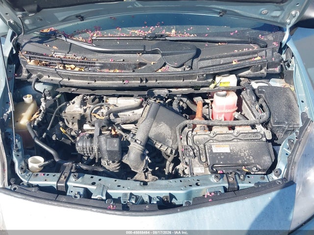 Aukcja sprzedaży 2015 Toyota Prius Two, vin: JTDKN3DU9F1900035, numer aukcji: 45888464