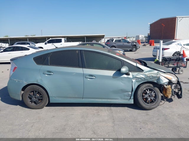 Aukcja sprzedaży 2015 Toyota Prius Two, vin: JTDKN3DU9F1900035, numer aukcji: 45888464