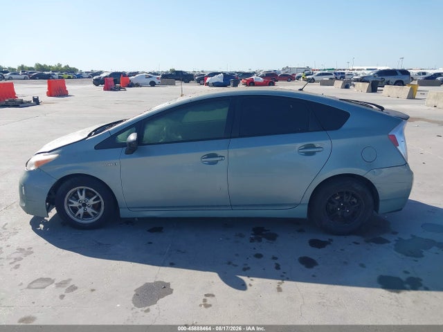Aukcja sprzedaży 2015 Toyota Prius Two, vin: JTDKN3DU9F1900035, numer aukcji: 45888464