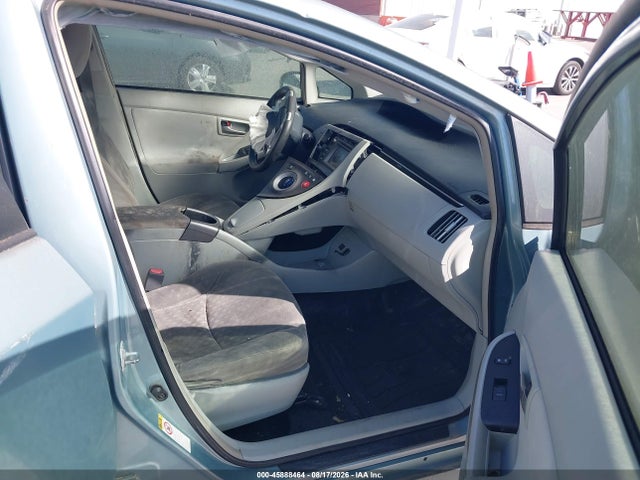 Aukcja sprzedaży 2015 Toyota Prius Two, vin: JTDKN3DU9F1900035, numer aukcji: 45888464