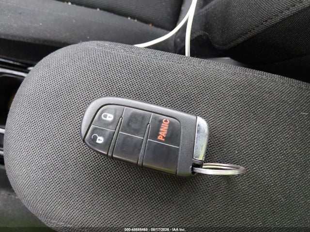 2020 Jeep Renegade Sport Fwd მანქანა იყიდება აუქციონზე, vin: ZACNJAAB3LPL16299, აუქციონის ნომერი: 45888465