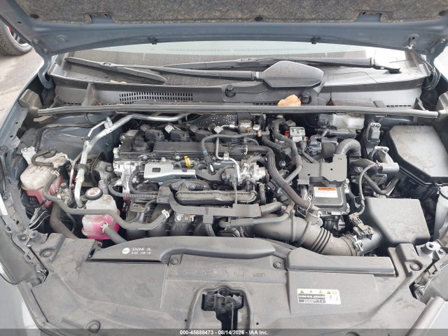Toyota Prius Le 2024 JTDACAAU5R3018525 Image 10