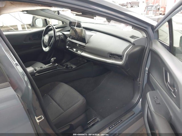 Toyota Prius Le 2024 JTDACAAU5R3018525 Image 5