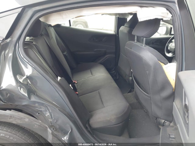 Toyota Prius Le 2024 JTDACAAU5R3018525 Image 8