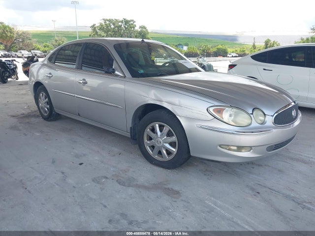 Aukcja sprzedaży 2005 Buick Lacrosse Cxl, vin: 2G4WD532351211449, numer aukcji: 45888478