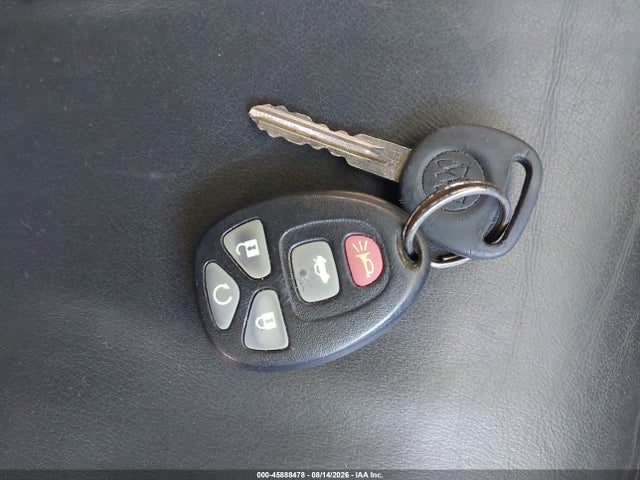 Aukcja sprzedaży 2005 Buick Lacrosse Cxl, vin: 2G4WD532351211449, numer aukcji: 45888478