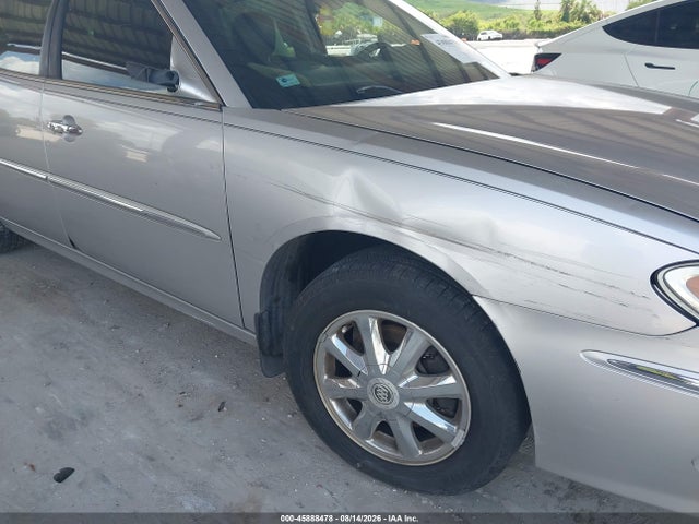 Aukcja sprzedaży 2005 Buick Lacrosse Cxl, vin: 2G4WD532351211449, numer aukcji: 45888478