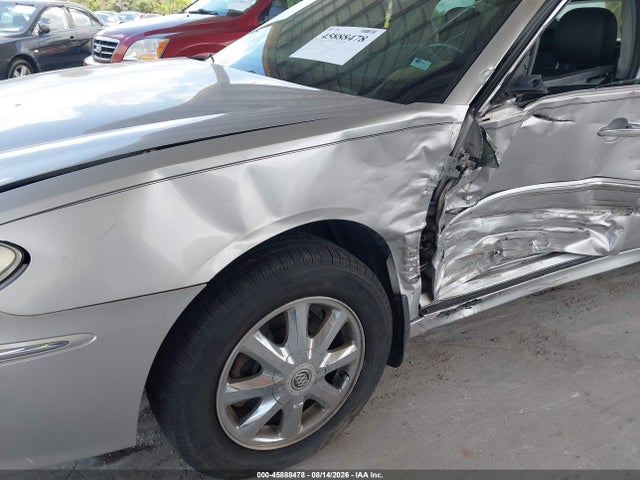 Aukcja sprzedaży 2005 Buick Lacrosse Cxl, vin: 2G4WD532351211449, numer aukcji: 45888478