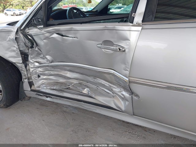 Aukcja sprzedaży 2005 Buick Lacrosse Cxl, vin: 2G4WD532351211449, numer aukcji: 45888478