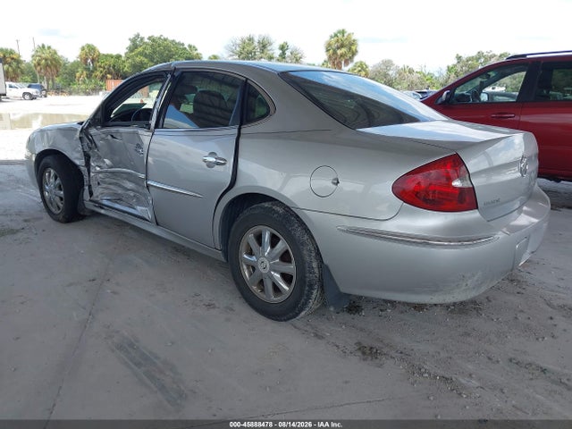 Aukcja sprzedaży 2005 Buick Lacrosse Cxl, vin: 2G4WD532351211449, numer aukcji: 45888478