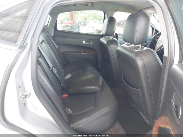 Aukcja sprzedaży 2005 Buick Lacrosse Cxl, vin: 2G4WD532351211449, numer aukcji: 45888478
