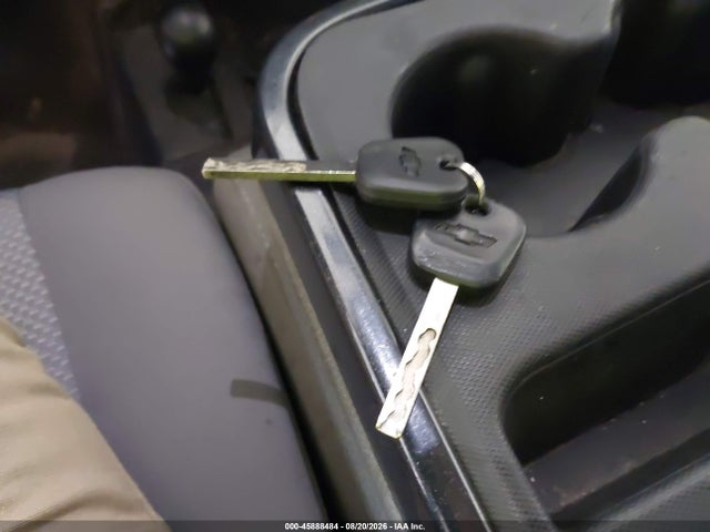 Chevrolet Silverado 2500hd Wt 2018 1GC1KUEG2JF260474 Image 11