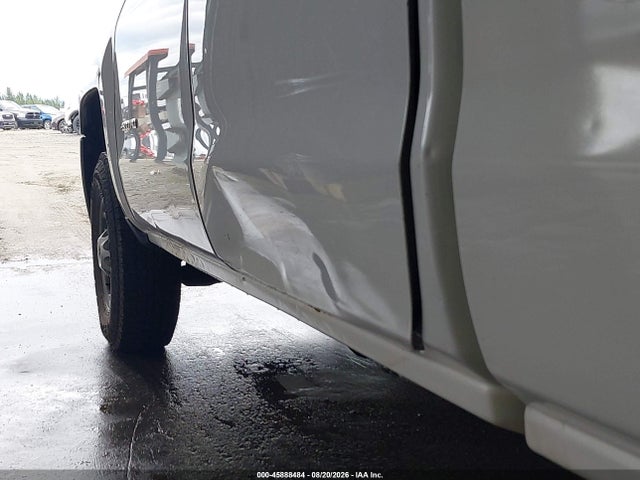 Chevrolet Silverado 2500hd Wt 2018 1GC1KUEG2JF260474 Image 6