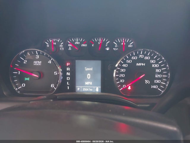 Chevrolet Silverado 2500hd Wt 2018 1GC1KUEG2JF260474 Image 7