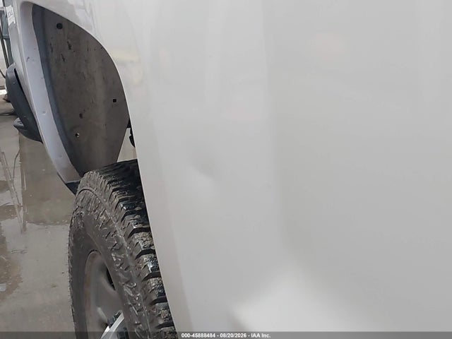 Chevrolet Silverado 2500hd Wt 2018 1GC1KUEG2JF260474 Image 14
