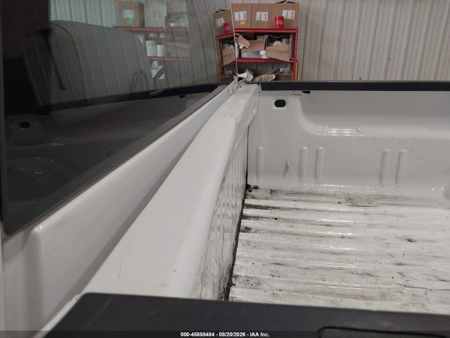 Chevrolet Silverado 2500hd Wt 2018 1GC1KUEG2JF260474 Image 15
