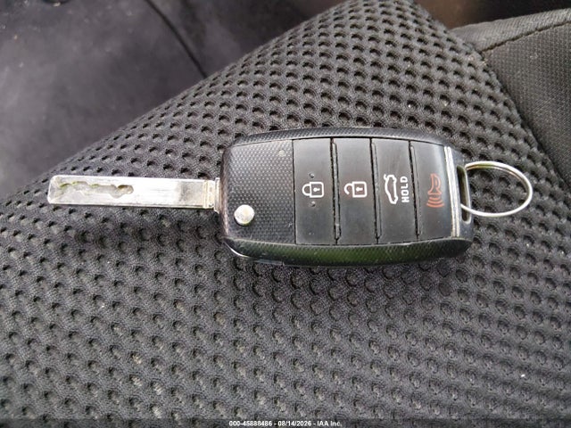 Продажа на аукционе авто 2020 Kia Optima Lx, vin: 5XXGT4L32LG430876, номер лота: 45888486