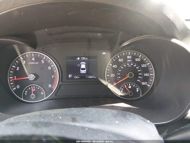 Продажа на аукционе авто 2020 Kia Optima Lx, vin: 5XXGT4L32LG430876, номер лота: 45888486
