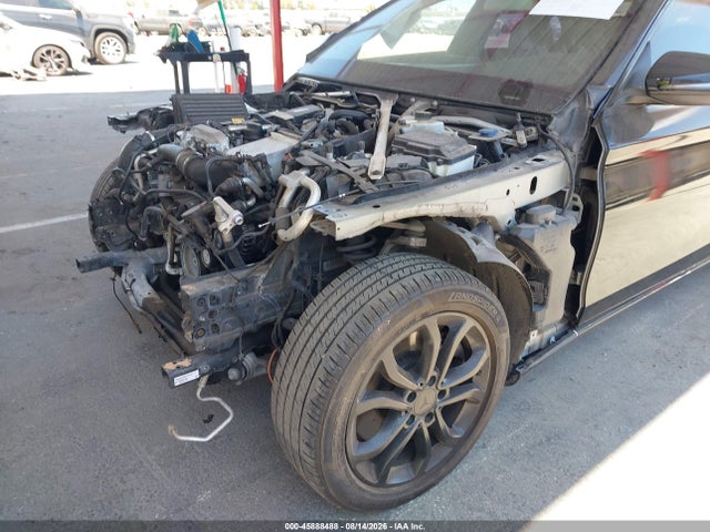 Mercedes-Benz C 300 2016 55SWF4JB5GU132911 Image 6