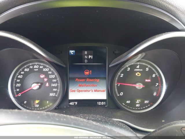 Mercedes-Benz C 300 2016 55SWF4JB5GU132911 Image 7
