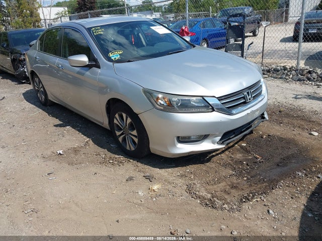 Auction sale of the 2014 Honda Accord Lx, vin: 1HGCR2F30EA092469, lot number: 45888489