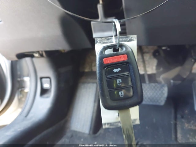 Продаж на аукціоні авто 2014 Honda Accord Lx, vin: 1HGCR2F30EA092469, номер лоту: 45888489