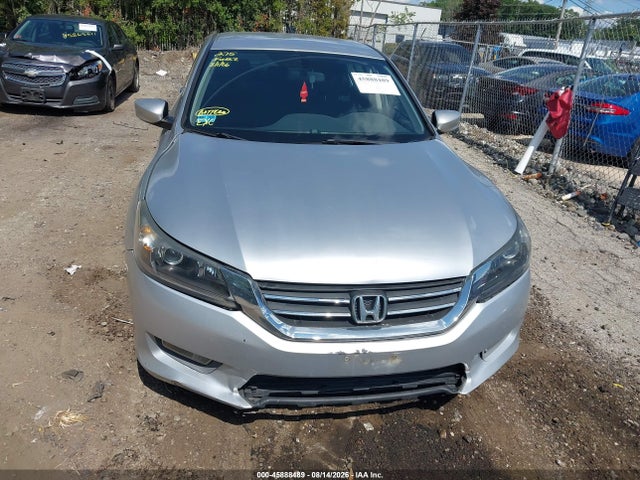 Продаж на аукціоні авто 2014 Honda Accord Lx, vin: 1HGCR2F30EA092469, номер лоту: 45888489