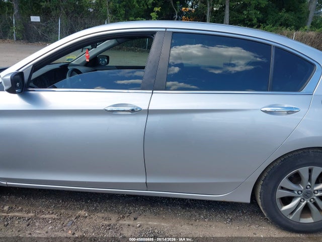 Продаж на аукціоні авто 2014 Honda Accord Lx, vin: 1HGCR2F30EA092469, номер лоту: 45888489
