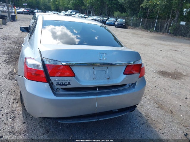 Продаж на аукціоні авто 2014 Honda Accord Lx, vin: 1HGCR2F30EA092469, номер лоту: 45888489