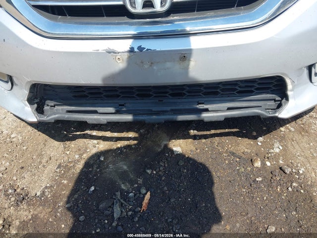 Продаж на аукціоні авто 2014 Honda Accord Lx, vin: 1HGCR2F30EA092469, номер лоту: 45888489