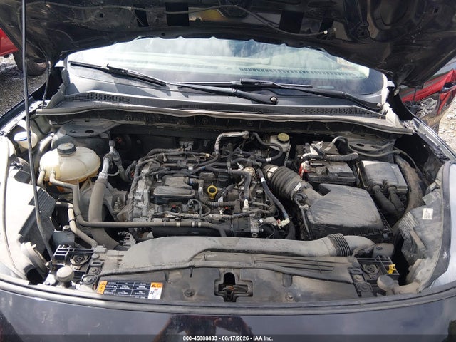 Aukcja sprzedaży 2021 Ford Escape Sel, vin: 1FMCU9H66MUB04193, numer aukcji: 45888493