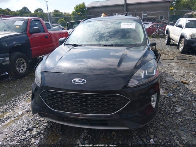 Aukcja sprzedaży 2021 Ford Escape Sel, vin: 1FMCU9H66MUB04193, numer aukcji: 45888493
