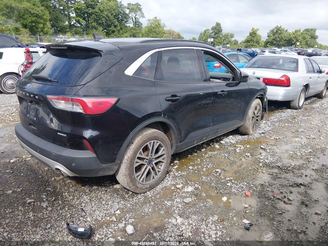 Aukcja sprzedaży 2021 Ford Escape Sel, vin: 1FMCU9H66MUB04193, numer aukcji: 45888493