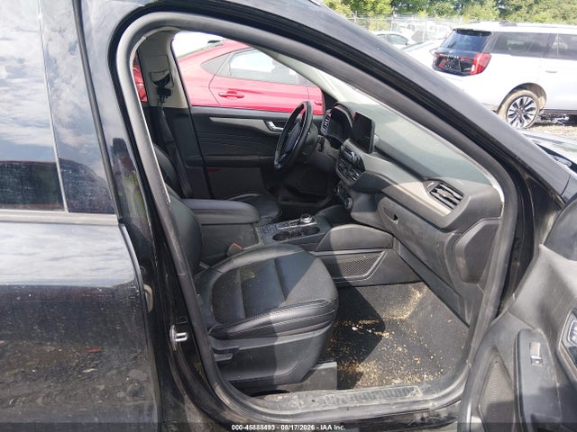 Aukcja sprzedaży 2021 Ford Escape Sel, vin: 1FMCU9H66MUB04193, numer aukcji: 45888493