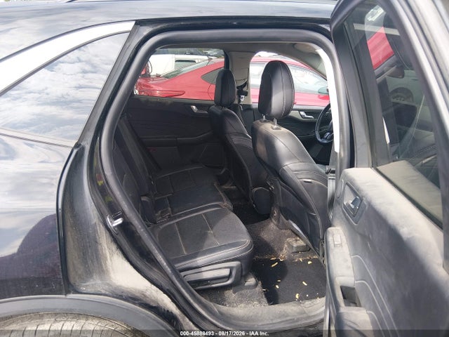 Aukcja sprzedaży 2021 Ford Escape Sel, vin: 1FMCU9H66MUB04193, numer aukcji: 45888493