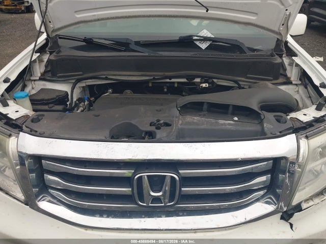 Aukcja sprzedaży 2015 Honda Pilot Ex-l, vin: 5FNYF4H53FB033416, numer aukcji: 45888494