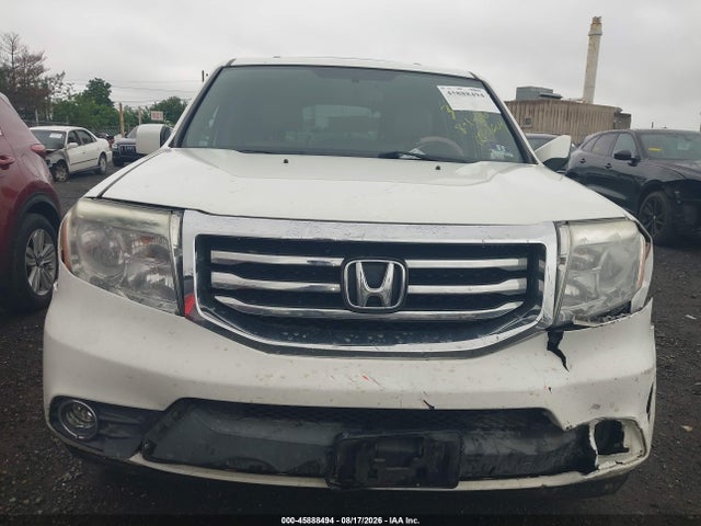 Aukcja sprzedaży 2015 Honda Pilot Ex-l, vin: 5FNYF4H53FB033416, numer aukcji: 45888494