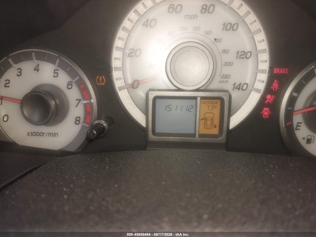 Aukcja sprzedaży 2015 Honda Pilot Ex-l, vin: 5FNYF4H53FB033416, numer aukcji: 45888494