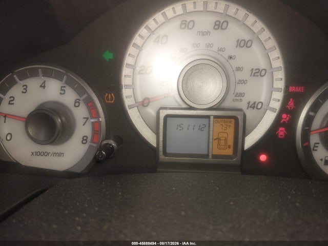 Aukcja sprzedaży 2015 Honda Pilot Ex-l, vin: 5FNYF4H53FB033416, numer aukcji: 45888494